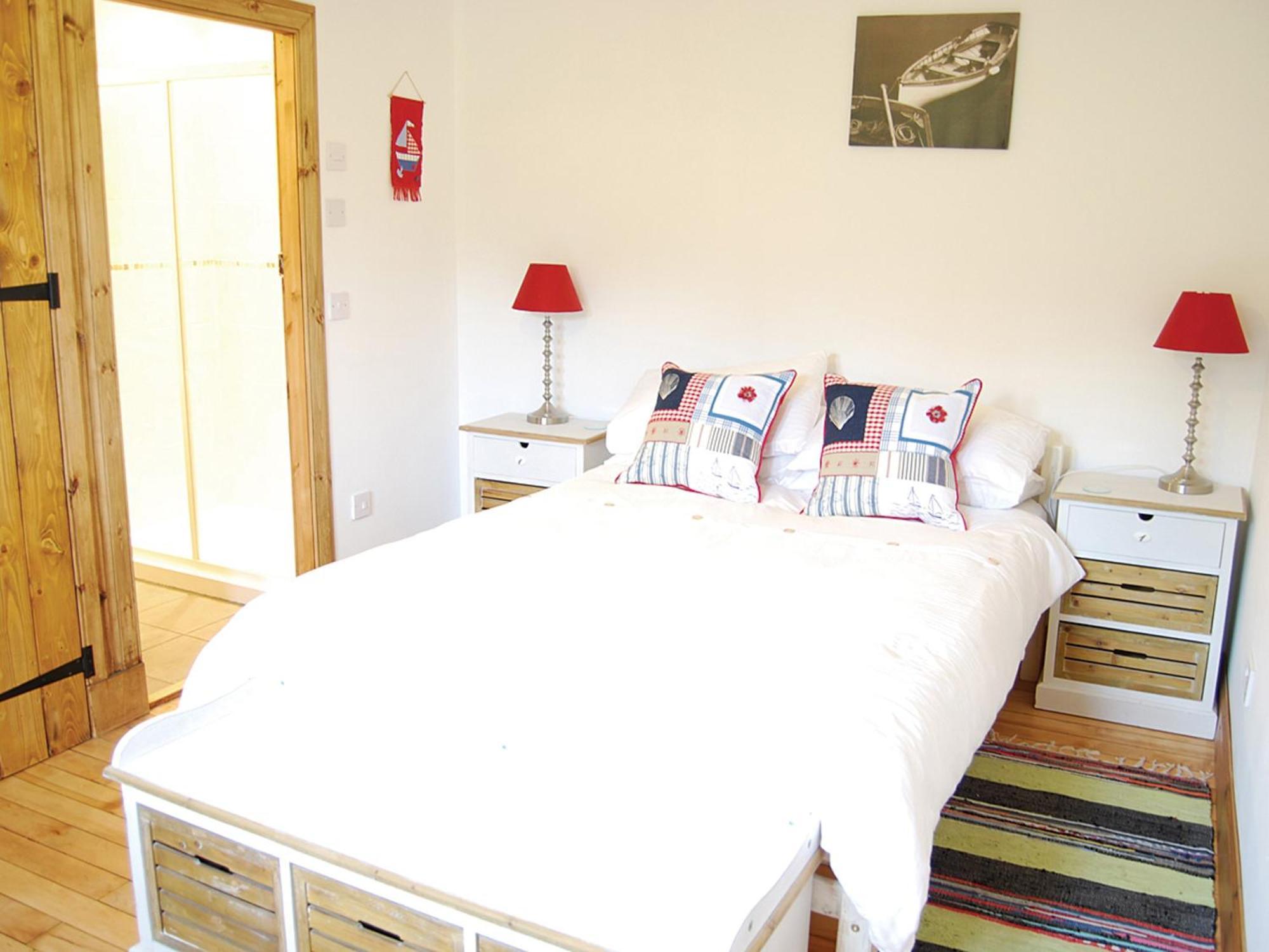 Shore Cottage - S4600 Stonefield Εξωτερικό φωτογραφία