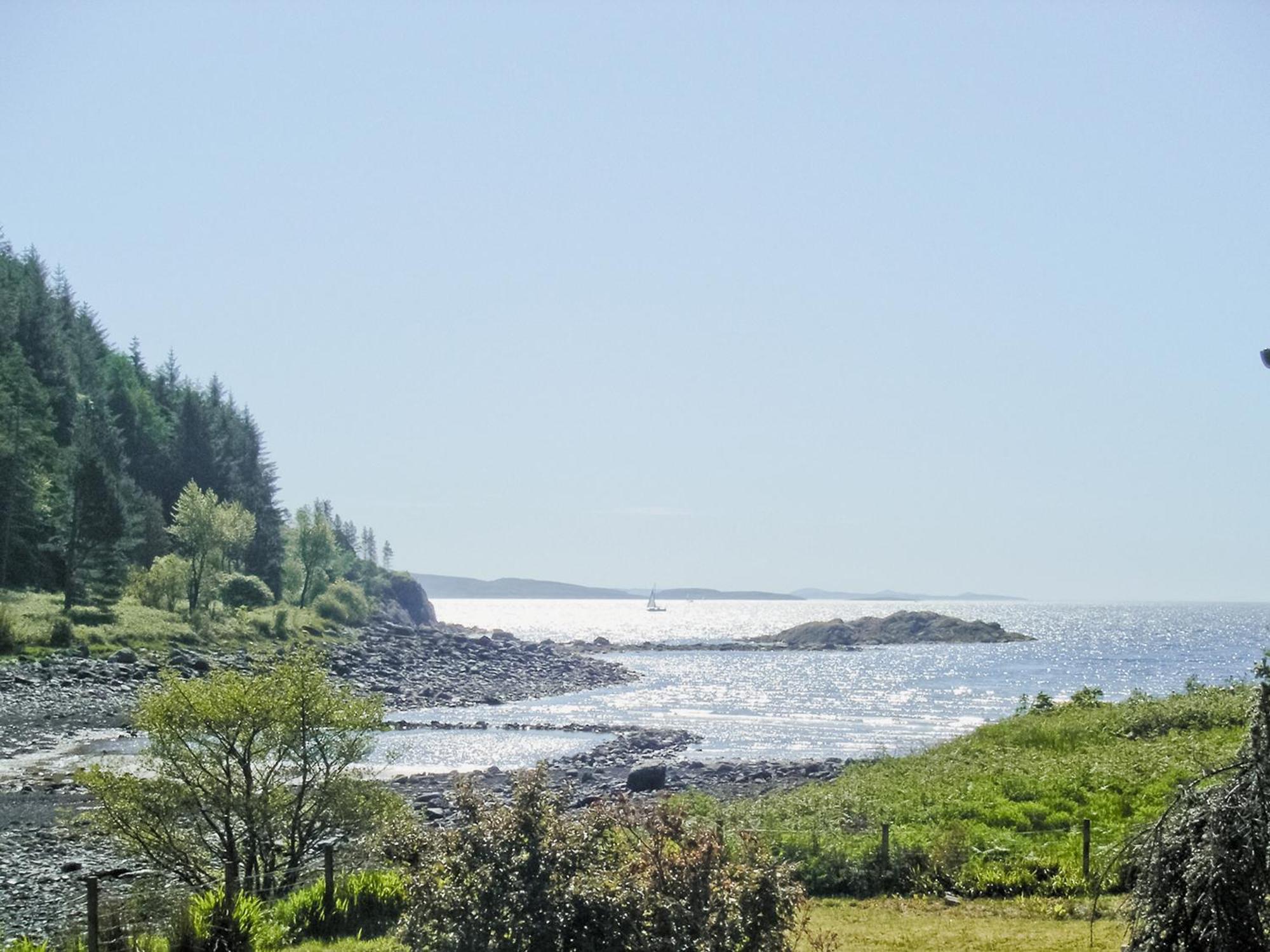 Shore Cottage - S4600 Stonefield Εξωτερικό φωτογραφία